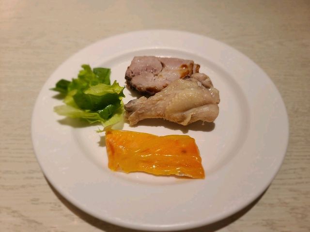 ANA 크라운플라자 호텔 구마모토 뉴스카이(ANAクラウンプラザホテル熊本ニュースカイ) 비어가든 뷔페