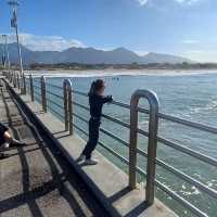 Forte dei Marmi Beach (Tuscany)