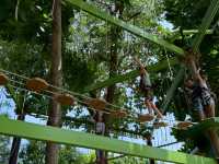 สระว่ายน้ำอลังการ kidzone ของเล่นเยอะมาก