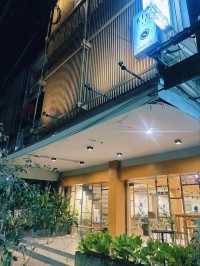 Kin Cafe' Lampang เป็นคาเฟ่และร้านอาหารนิยมลำปาง