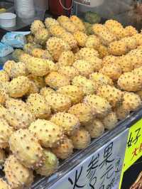Seafood, Snacks & Street Vibes: Exploring Xiamen’s Eighth Market!