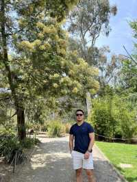 Adelaide Zoo – A Family-Friendly Wildlife Adventure in South Australia 🇦🇺🐼