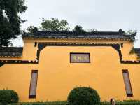 🕊️✨ Wenshu Monastery 文殊院 – A Peaceful & Instagrammable Escape in Chengdu
