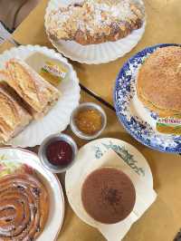TIONG BAHRU BAKERY 🥐 สุดฮิตในสิงคโปร์