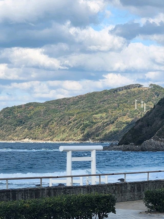 糸島自駕遊～