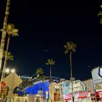 🎢 「日本環球影城短評：2025最新攻略！哈利波特×咚奇剛國度玩瘋一整天」