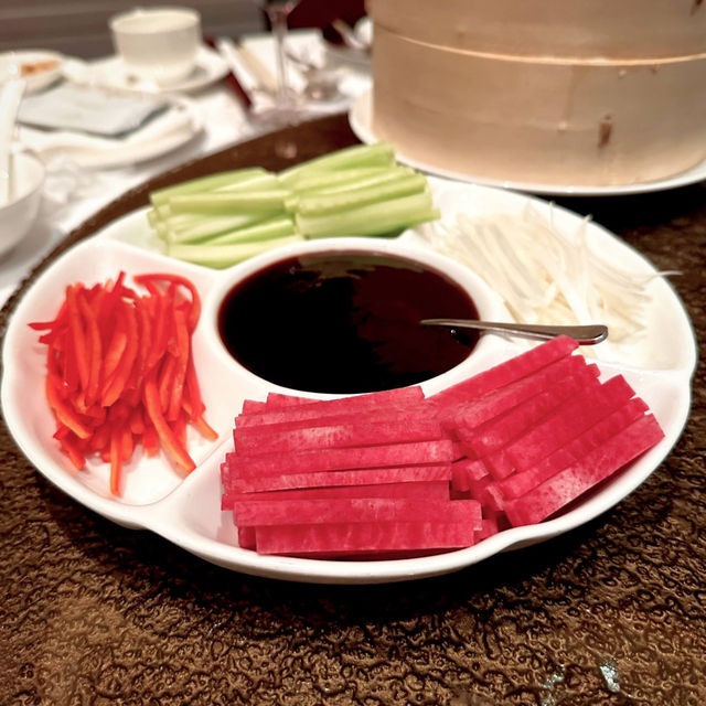 經典就係好味