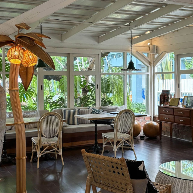 The Peri Hotel Hua Hin 