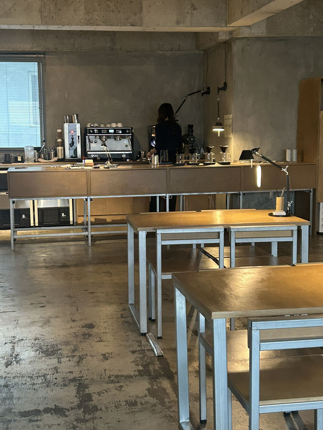 ☕ 충북대 앞 감성 쉼터, 포지티브 노트