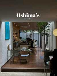 Cafe Oshima’s