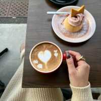 And C Cafe
