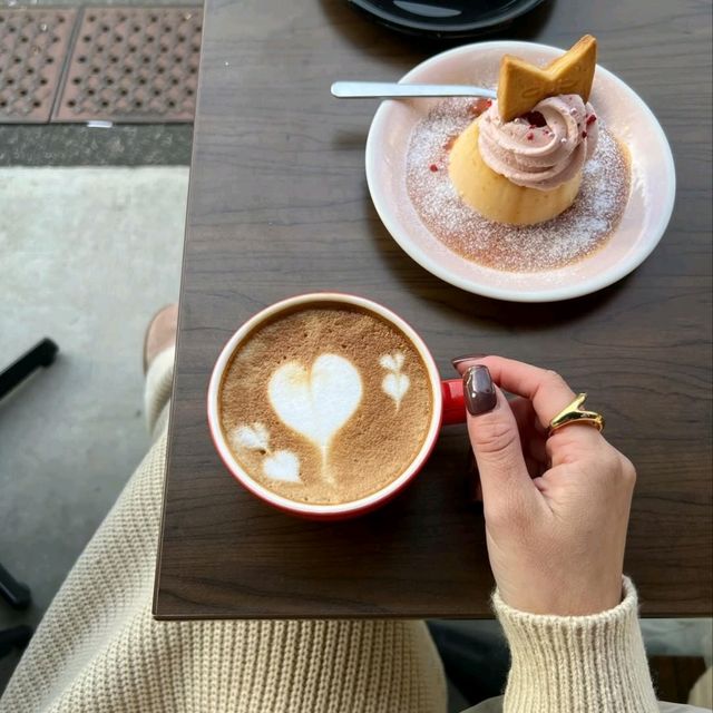 And C Cafe