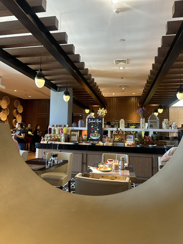 🇹🇭布吉Karon區極靚酒店✨推薦必住！
