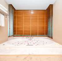 Andaman Pool Villas Phuket ภูเก็ต