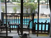 🌊 Direct Dip Delight at Blue Tara Hotel Krabi Ao Nang