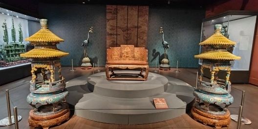 葡京故事 了解濠江發展史