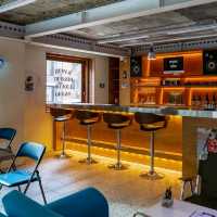 Smoko Guys Cafe