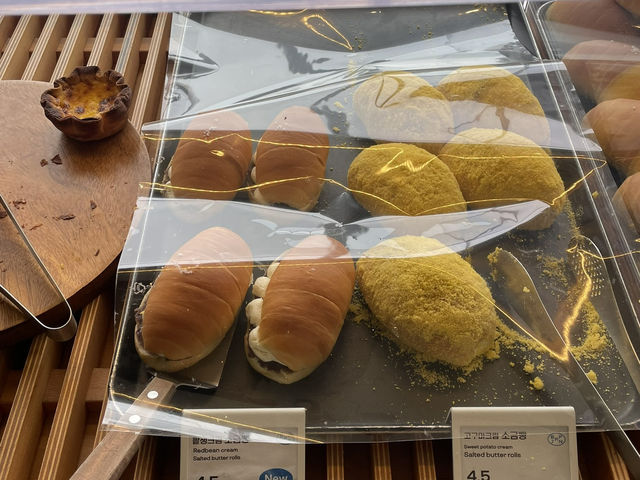 혼자만 가기 아까운 카페☕️