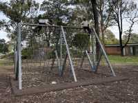 挑戰極限的樂園：Fairfield Adventure Park 