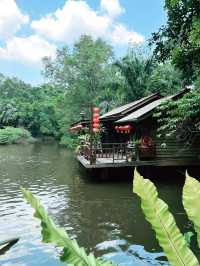 Farm in the City: A Nature Lover’s Delight