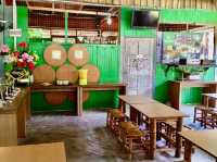 A Village Between the Trees: Living Local in Sungai Lembing