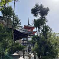 🍵⛩️🏮 Strolling Through Ninenzaka & Sannenzaka – Kyoto’s Timeless Slopes
