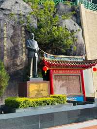 Chin Swee Caves Temple: A Heavenly Hideaway in Genting