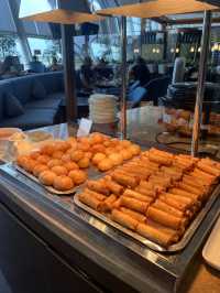 越南河內國際機場Sông Hồng Premium Lounge