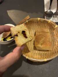《Kanea廚房-餐酒小館》義式溫柔風的麵疙瘩初體驗