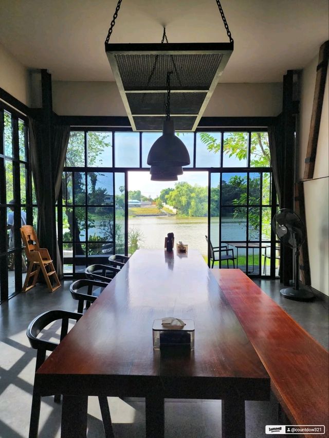 รีวิว ที่พักราชบุรี ✨ โพธาราม126