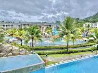The Sand, Khaolak by Katathani โรงแรมสวยเขาหลัก