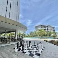 OZO North Pattaya โรงแรมวิวทะเลพัทยา