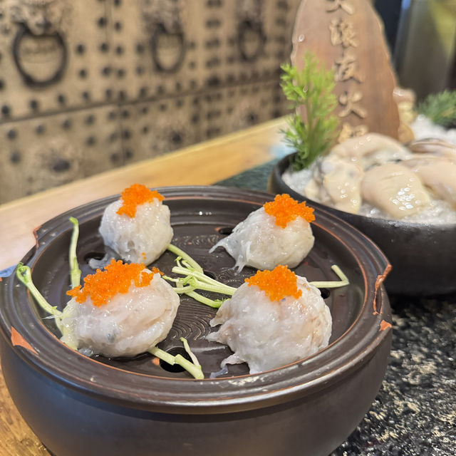 荃灣高質火鍋店🫶湯底特色 荃灣高質火鍋店🫶湯底特色