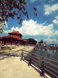 Summer Trip Itinerary – 2 Days in Sitiawan & Surroundings