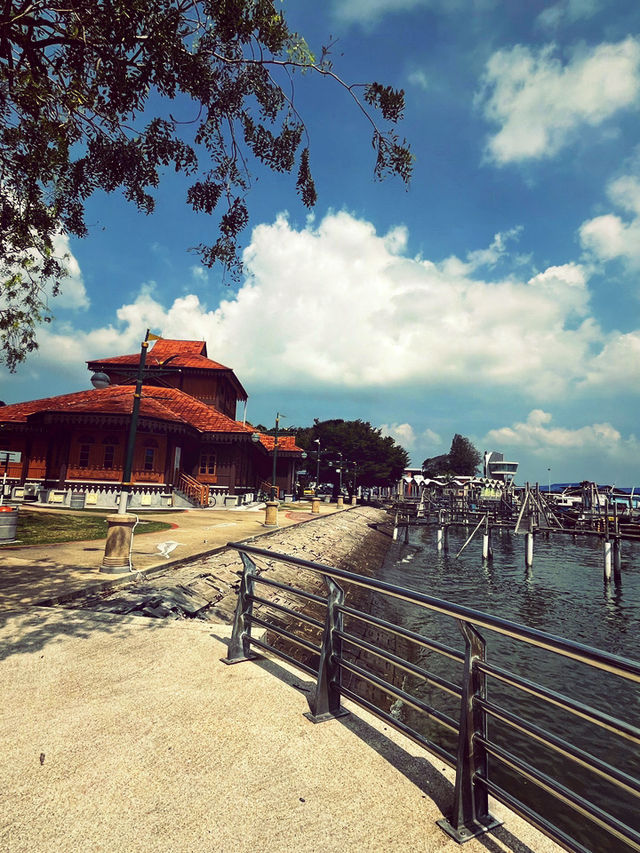 Summer Trip Itinerary – 2 Days in Sitiawan & Surroundings