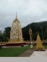 วัดพระธาตุหนองบัว