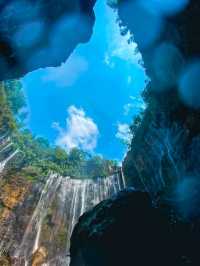 Tumpak Sewu – Chasing Waterfall Dreams Through Jungle and Mist