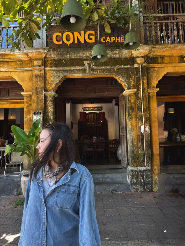 🇻🇳 ฮอยอัน..ดานัง...เวียดนาม