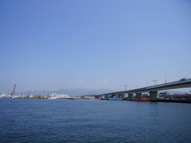 ⚓ A Quiet Tribute by the Sea: Taisetsumaru Anchor in Hakodate