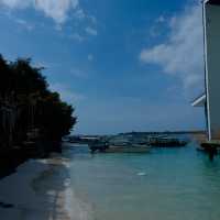 Lombok with love
