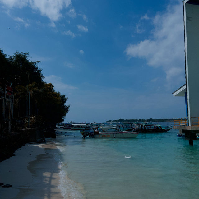 Lombok with love