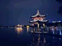 Hangzhou hangover is the best kind! 😍