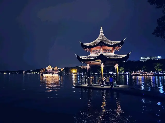 Hangzhou hangover is the best kind! 😍