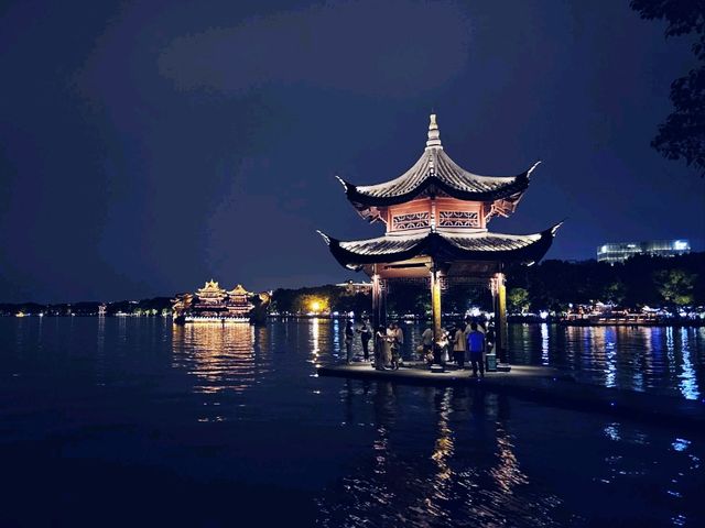Hangzhou hangover is the best kind! 😍