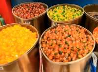 Gastro-trip in Wangfujing Snack Street!