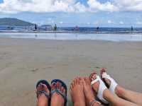 Big Wave Bay: Surfing Hong Kong’s Laid-Back Break