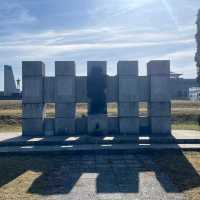 Mauthausen Memorial