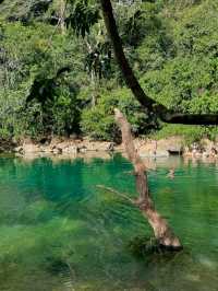 The Thakhek Loop Adventure