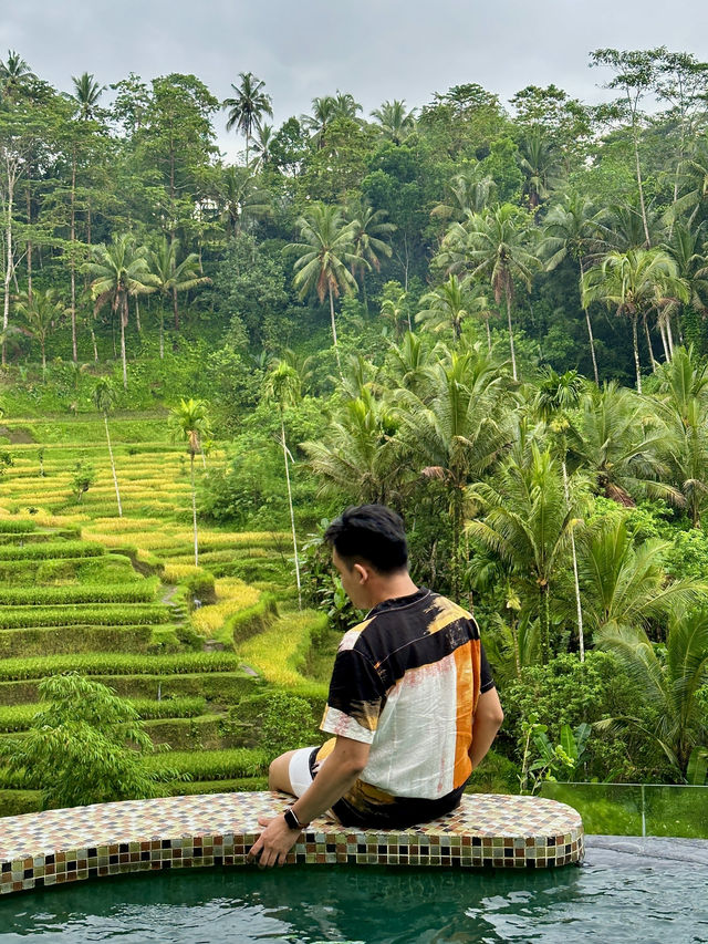 Tis Cafe: Must-Visit in Tegallalang