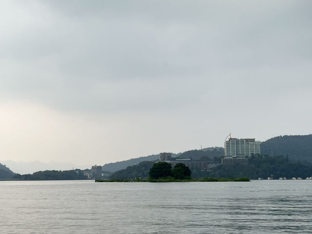 【南投】玄奘碼頭